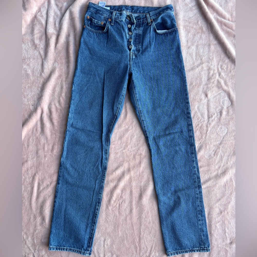 Levi’s 501s - Picture 8 of 8